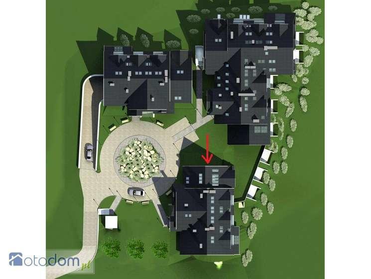 Szymoszkowa Residence Luxury Apartments Косцелиско Экстерьер фото